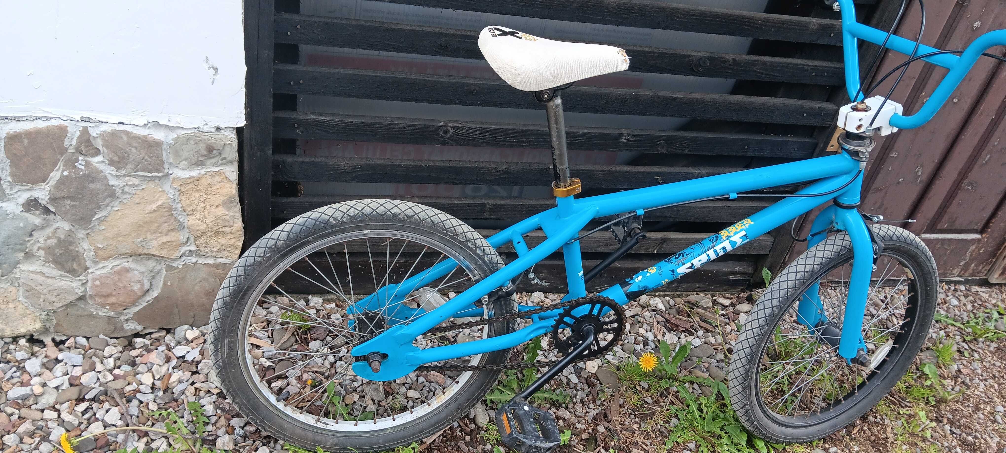 Bicicleta pentru copii