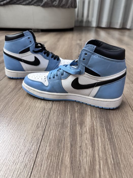 Nike Air Jordan 1