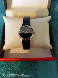Продавам оригинален швейцарски дамски часовник Calvin Klein
