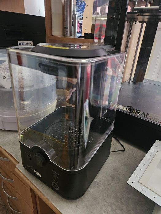 Finisare print 3D Polymaker Polisher