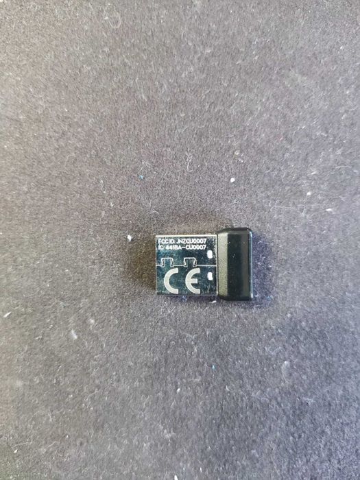 Адаптер USB Logitech Unifying