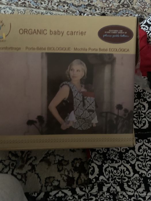 Продам кенгуру Хип сит