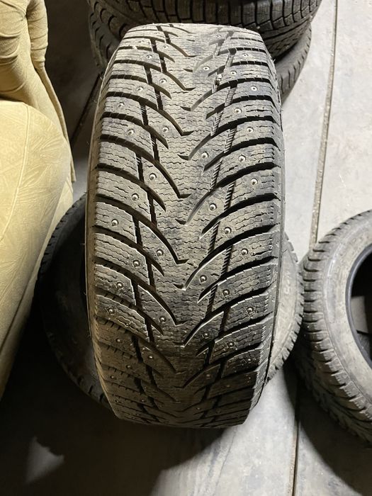 Резина на 16 в комплекте