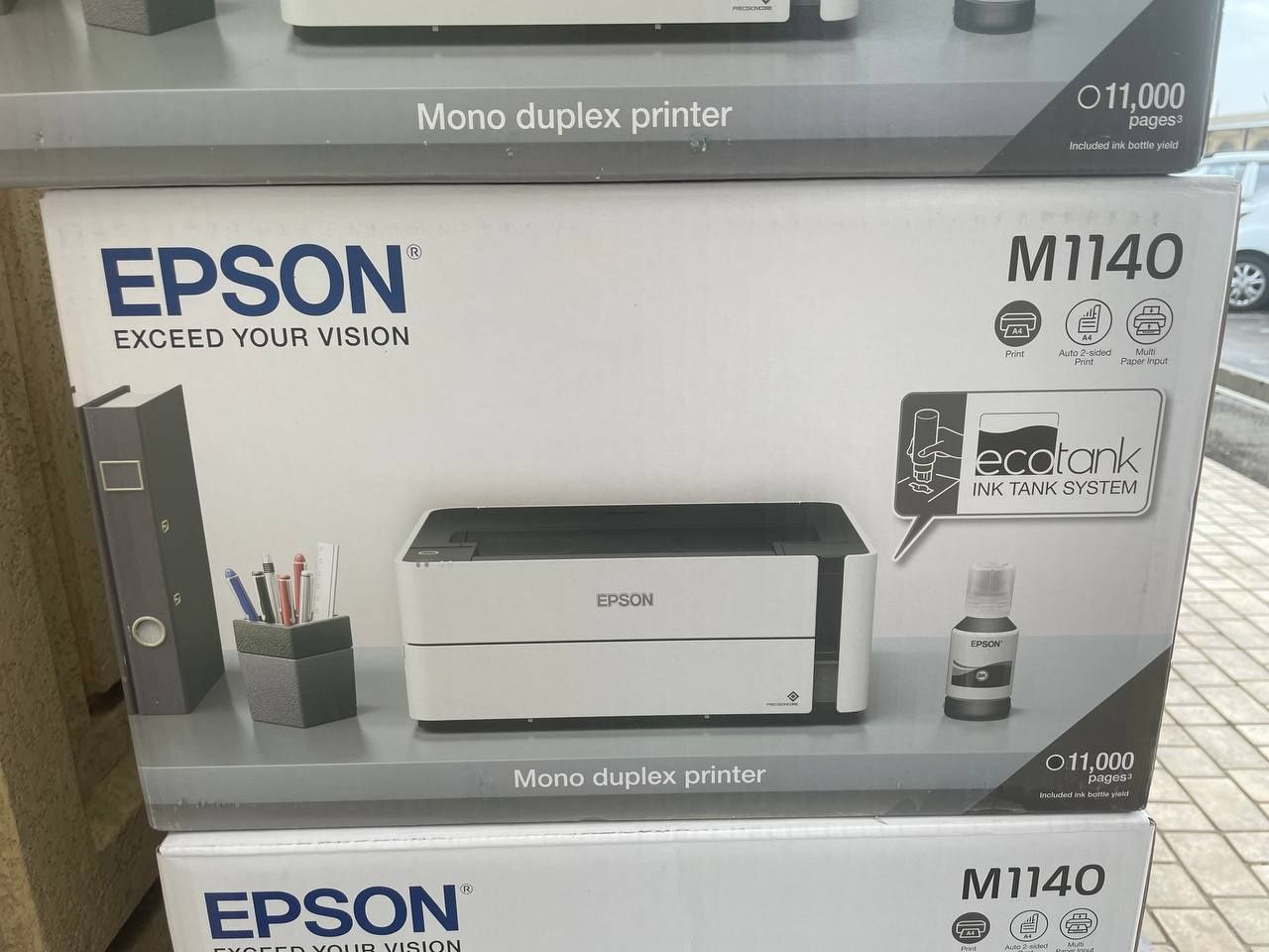 Принтер Epson M1140