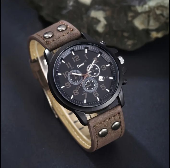 Мъжки комплект за подарък с кутия.