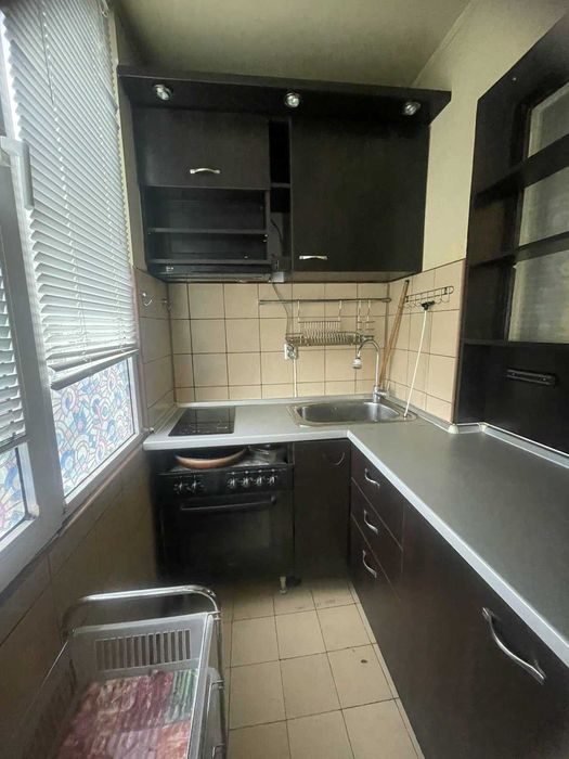 Дава се под наем Едностаен апартамент в София, Младост 3 - 50 кв.м за 459 € - Снимка #4