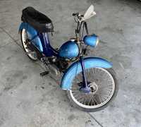 VEB Simson SR2 1959