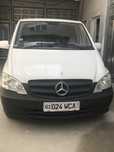 Mersedez Vito 110CDI