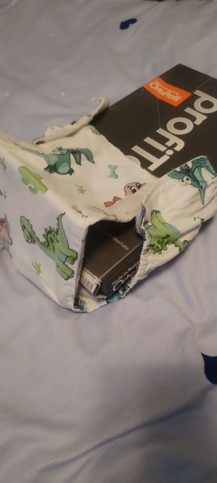 Chilot abducție pentru copii cu displazie de sold mărimea 3