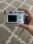 Camera digitala Fujifilm FinePix A500