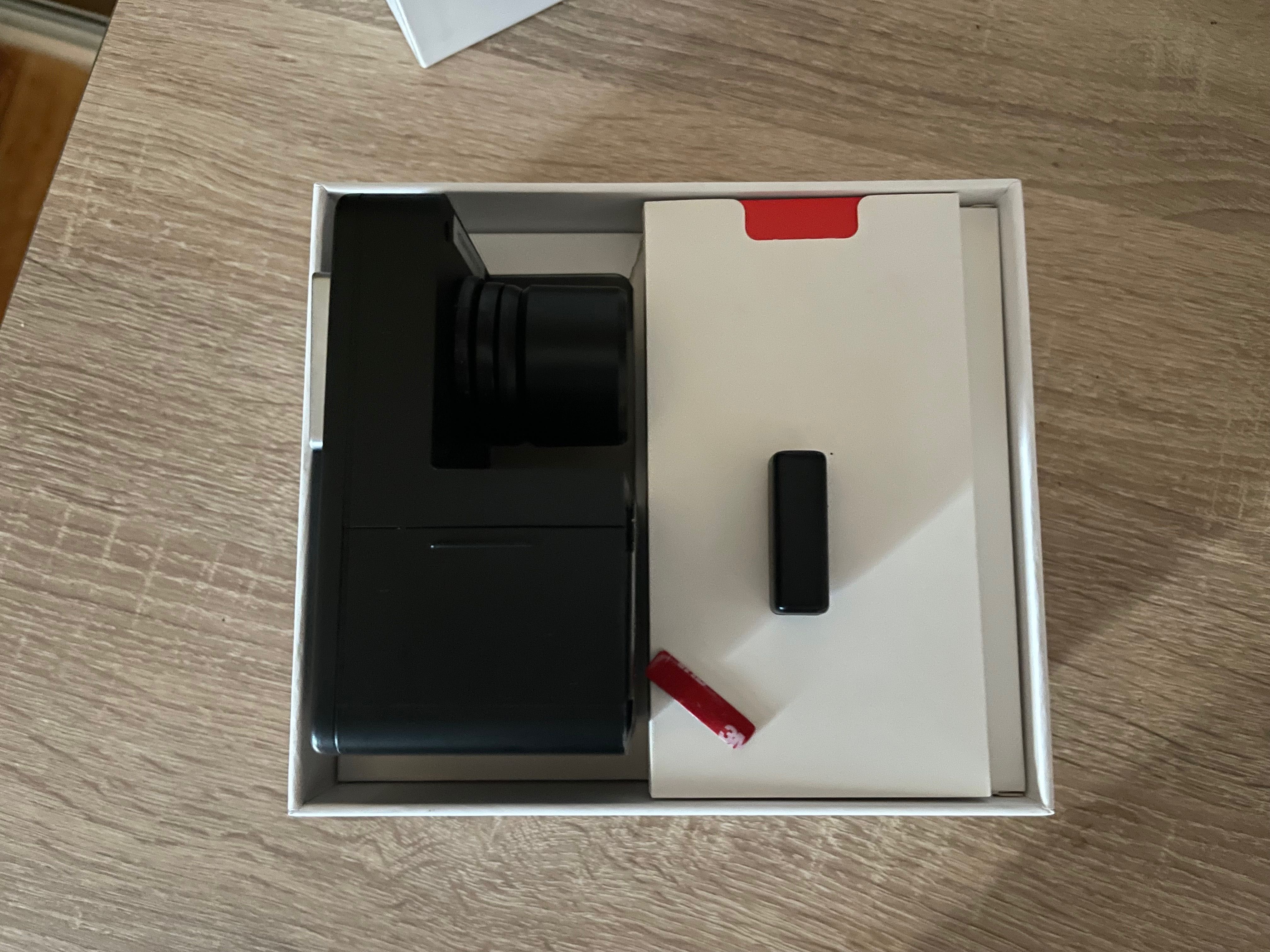 Apple HomeKit/Matter  Lock SwitchBot електронна ключалка