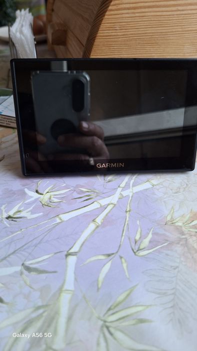 GPS за кола Garmin