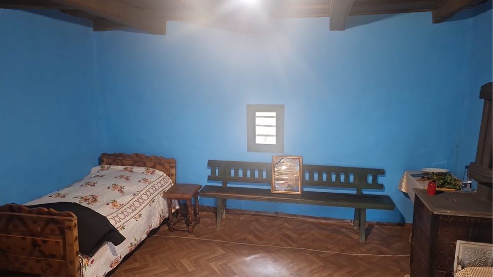 Casă tradițională