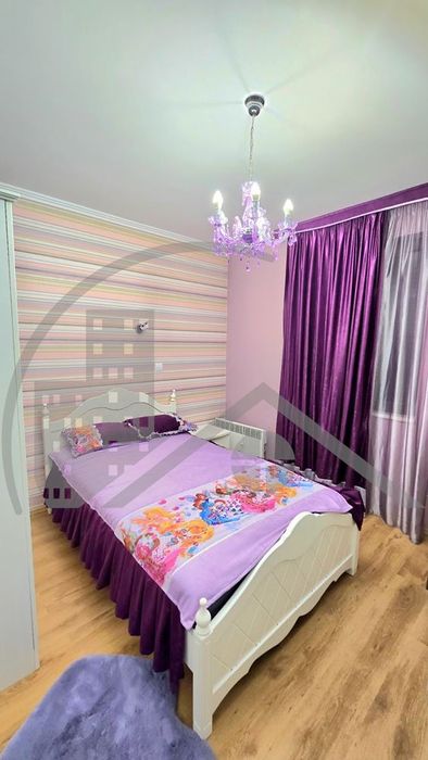 Продава се Тристаен апартамент в Варна, м-т Траката - 100 кв.м за 2110 €/кв.м - Снимка #9