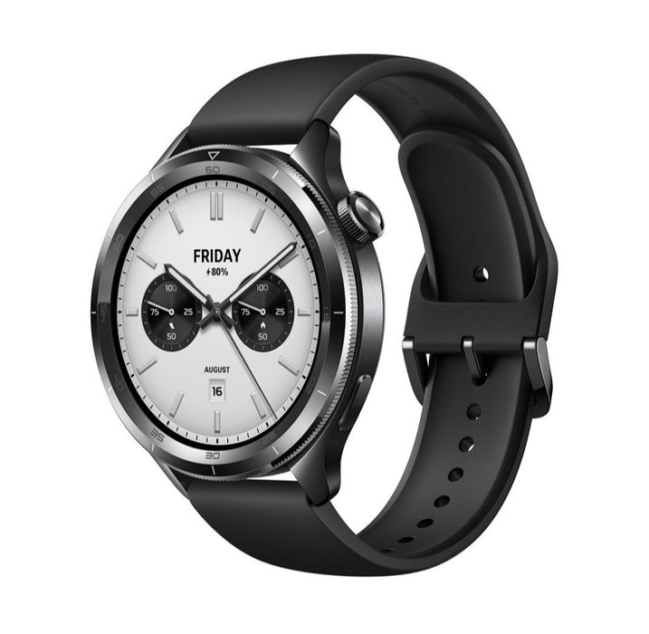 Продам новые Xiaomi watch S4