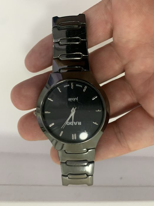 Часы Rado часы Rado