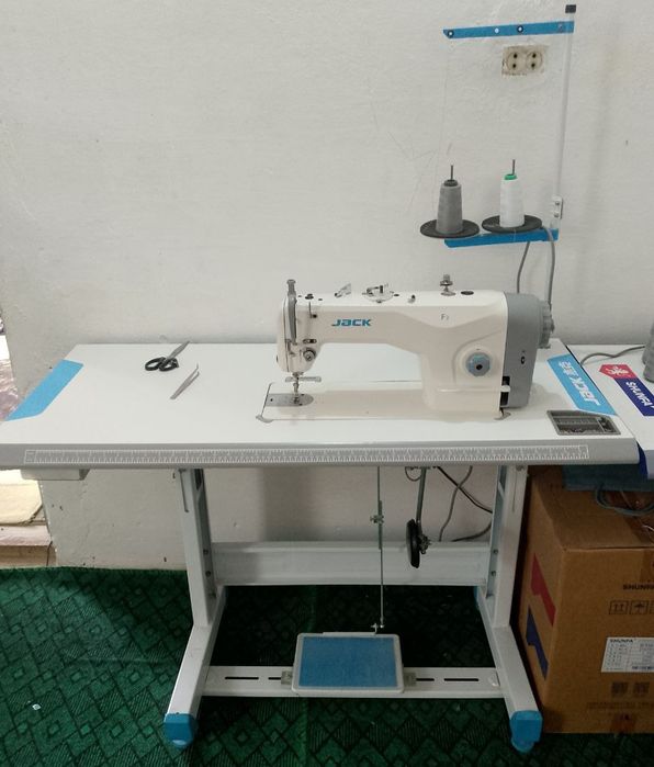 Tigiu mashinasi.Shunfa Averlo jagdayi jaqsi kop paydalanilmagan.Adres