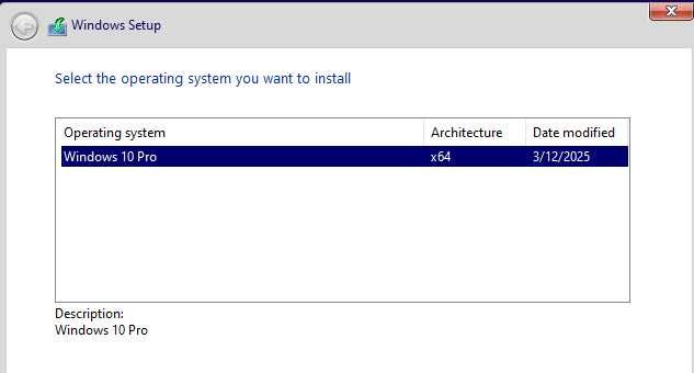 Stick USB bootabil cu Windows 10 & 11 Pro (64-bit) licenta inclusa!