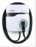 Зарядна станция за електромобили Bosch EV200 Series