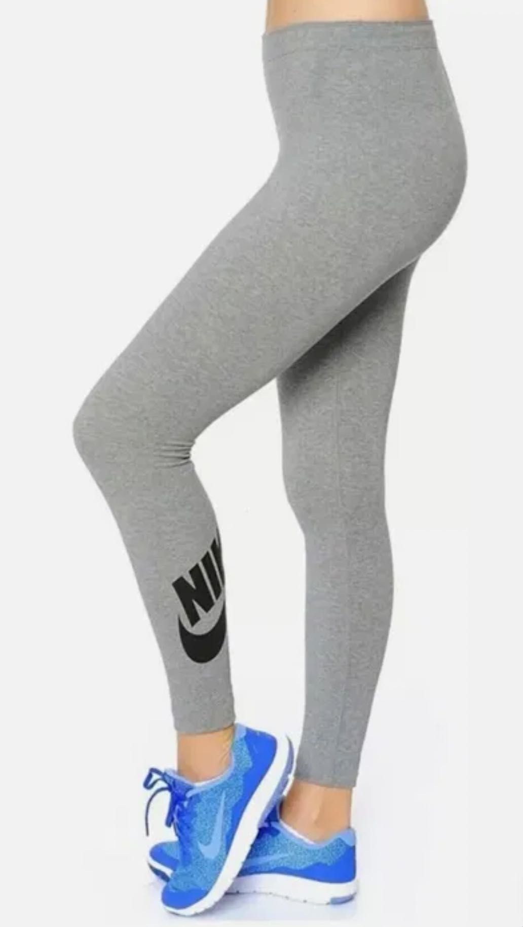 Дамски клин Nike