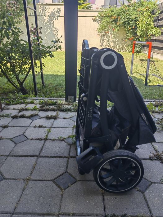 Carut 2 in 1 Crox Pro Eurocart