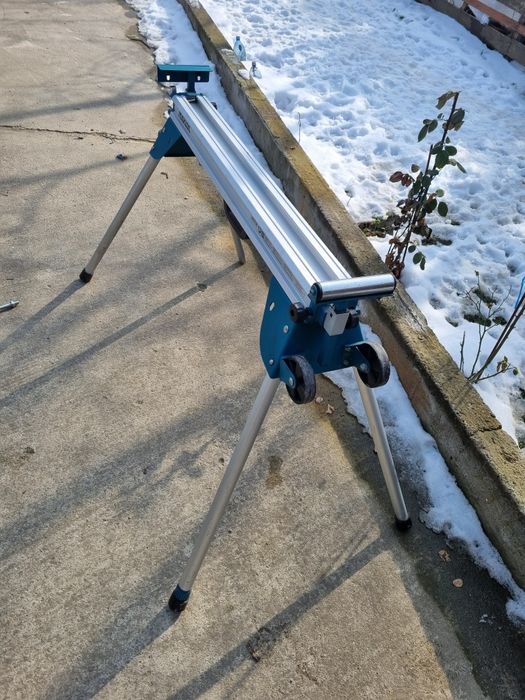 Masa,banc de lucru circular Makita wst 06