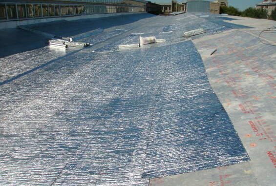 Мягкое кровля с Гарантией до 5 лет