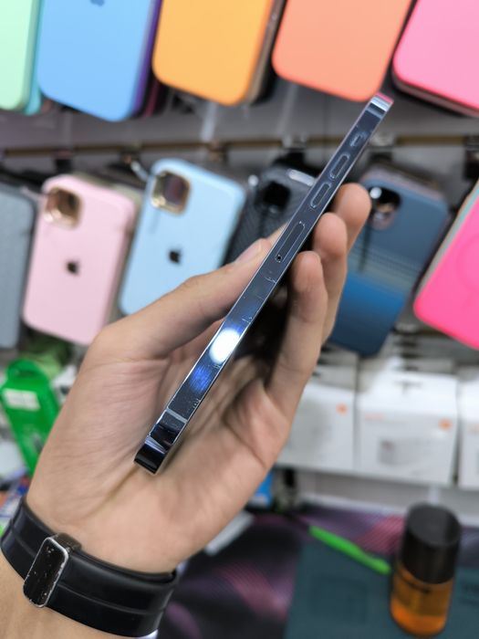 iPhone 13 Pro Max 256Gb ideal