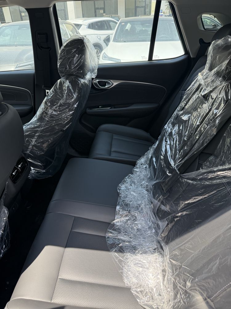 GAC Aion V plus 2023