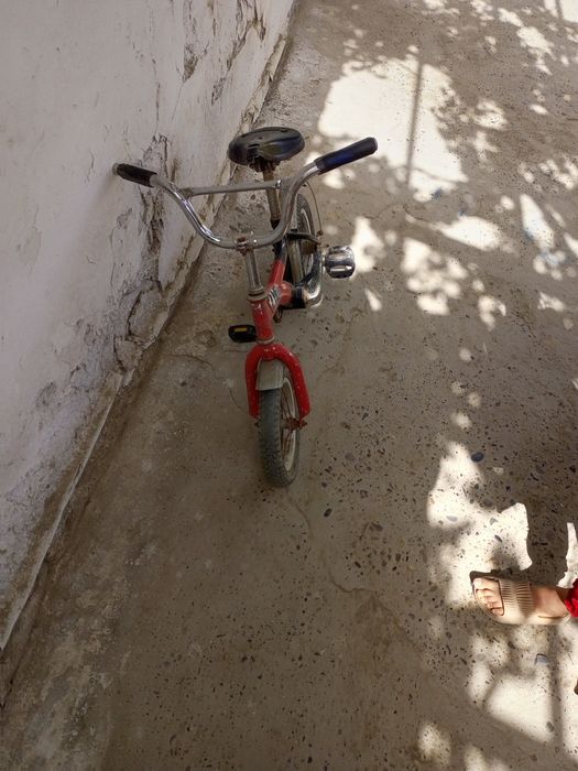 Velospedlar sotiladi 350ming