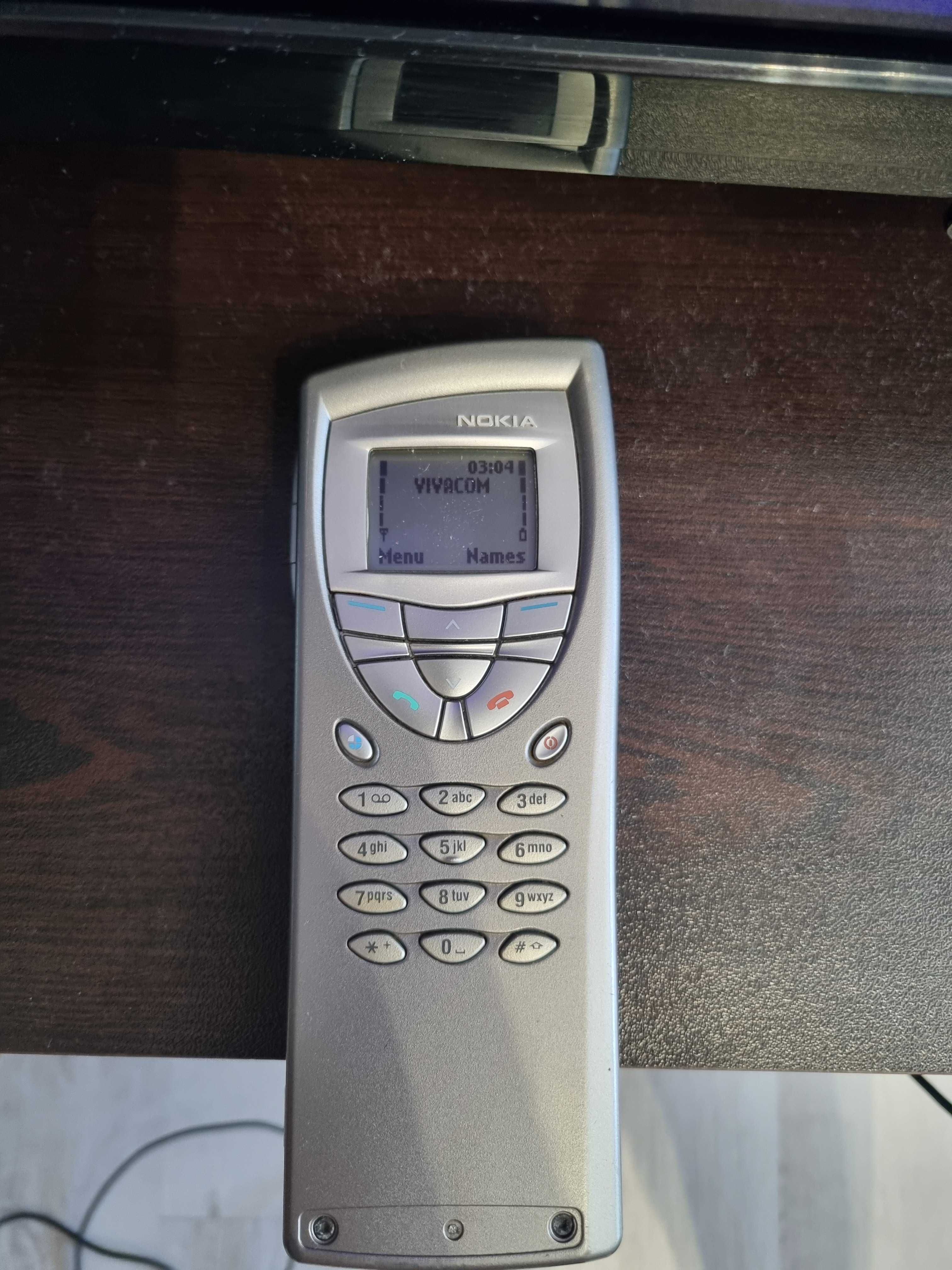 Nokia - 9210 Communikator