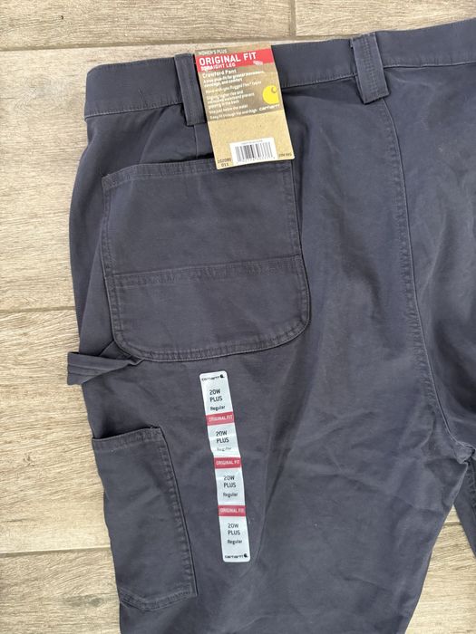 Pantaloni Carhartt unisex