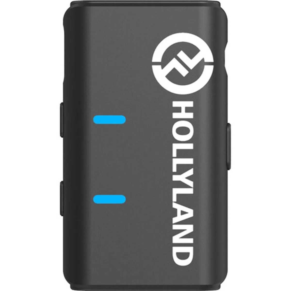 Hollyland Lark M1 Duo Sistem Microfon Wireless (TX+TX+RX)