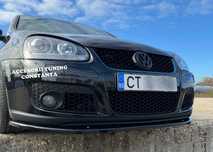 Prelungire Bara Fata - Lip Volkswagen Golf 5 GTI / GTD