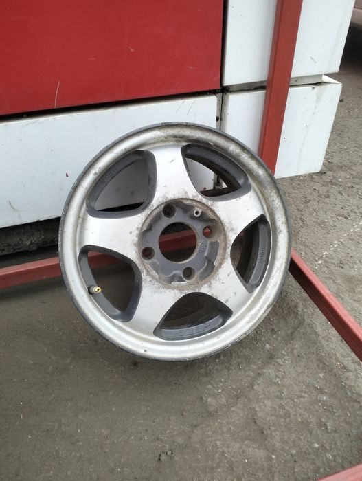 Титановые диски на машинки Нисан