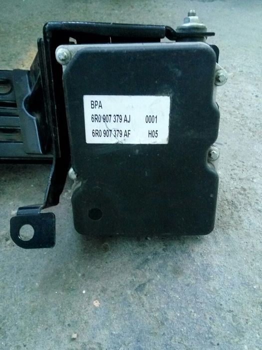 Продавам ABS за WV, Skoda, Seat