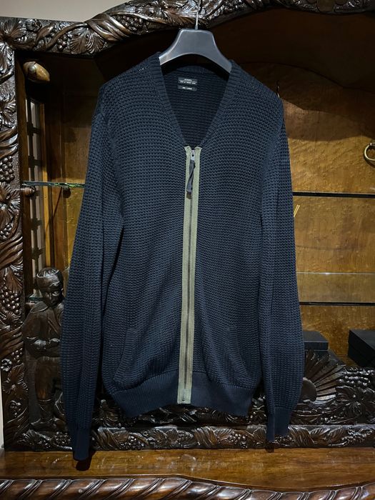 Allsaints жилетка с цип