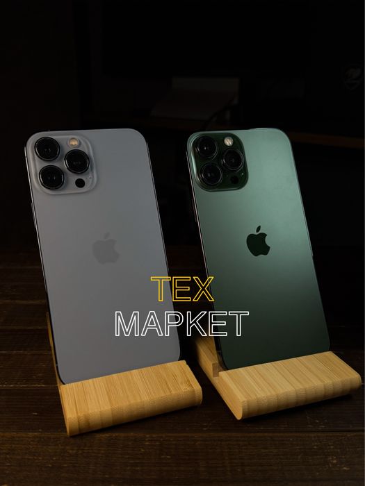 Iphone 13 Pro Max 256Gb