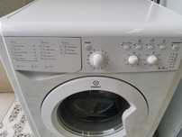 Стиральная машина Indesit