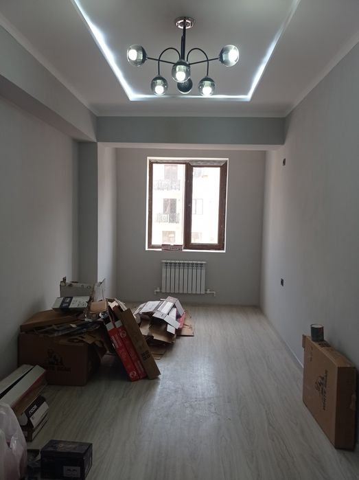 Dom 2 xonali remont qilingan