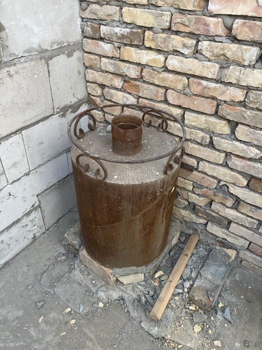 Печка новая 40к цена договорная не пользовались