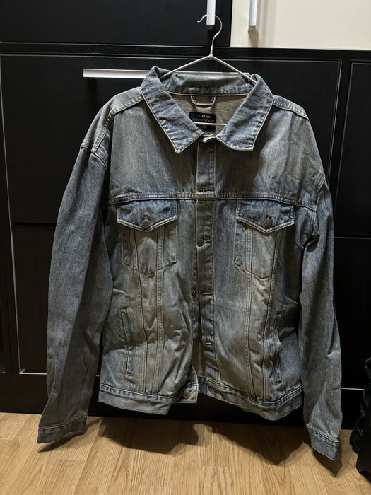 Geci H&M Bershka US Polo