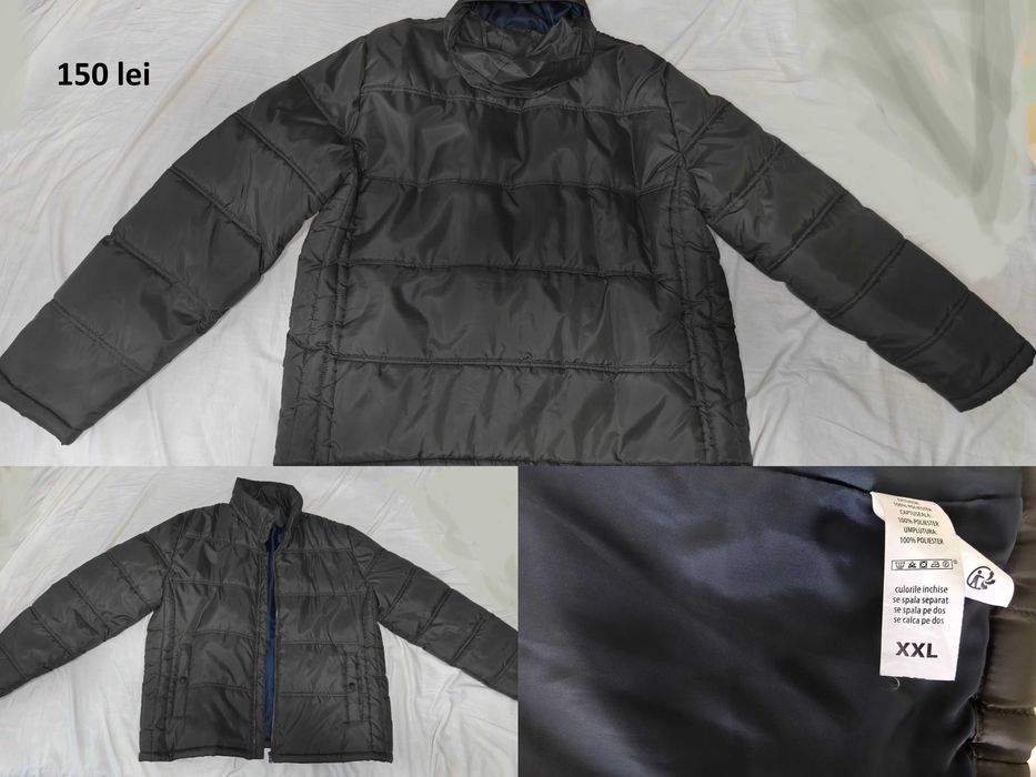 Haine barbati diferite modele/marimi