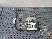 Panou sigurante cablu borna baterie plus maserati ghibli m157 06700065540