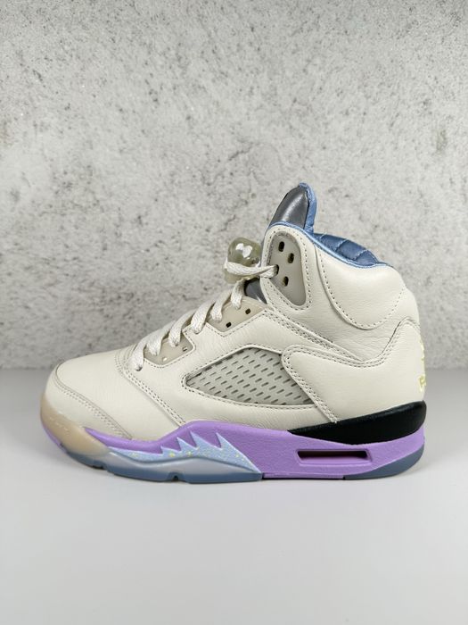 Jordan 5 Retro DJ Khaled We The Best Sail