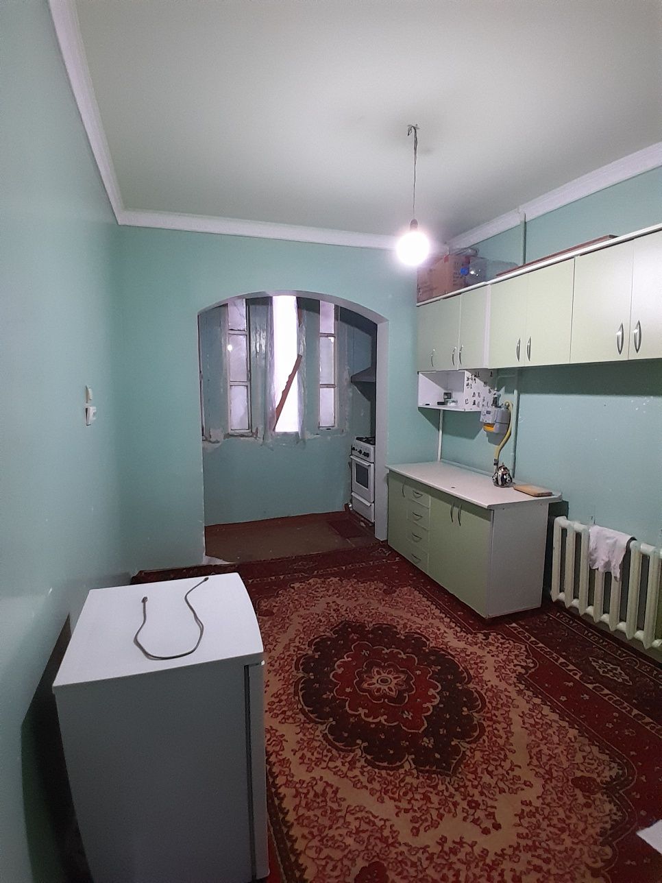 Чорсуда 2/7/9, Отделний вход (Коратош, Тинчлик, Себзор, Гунча, Алока)