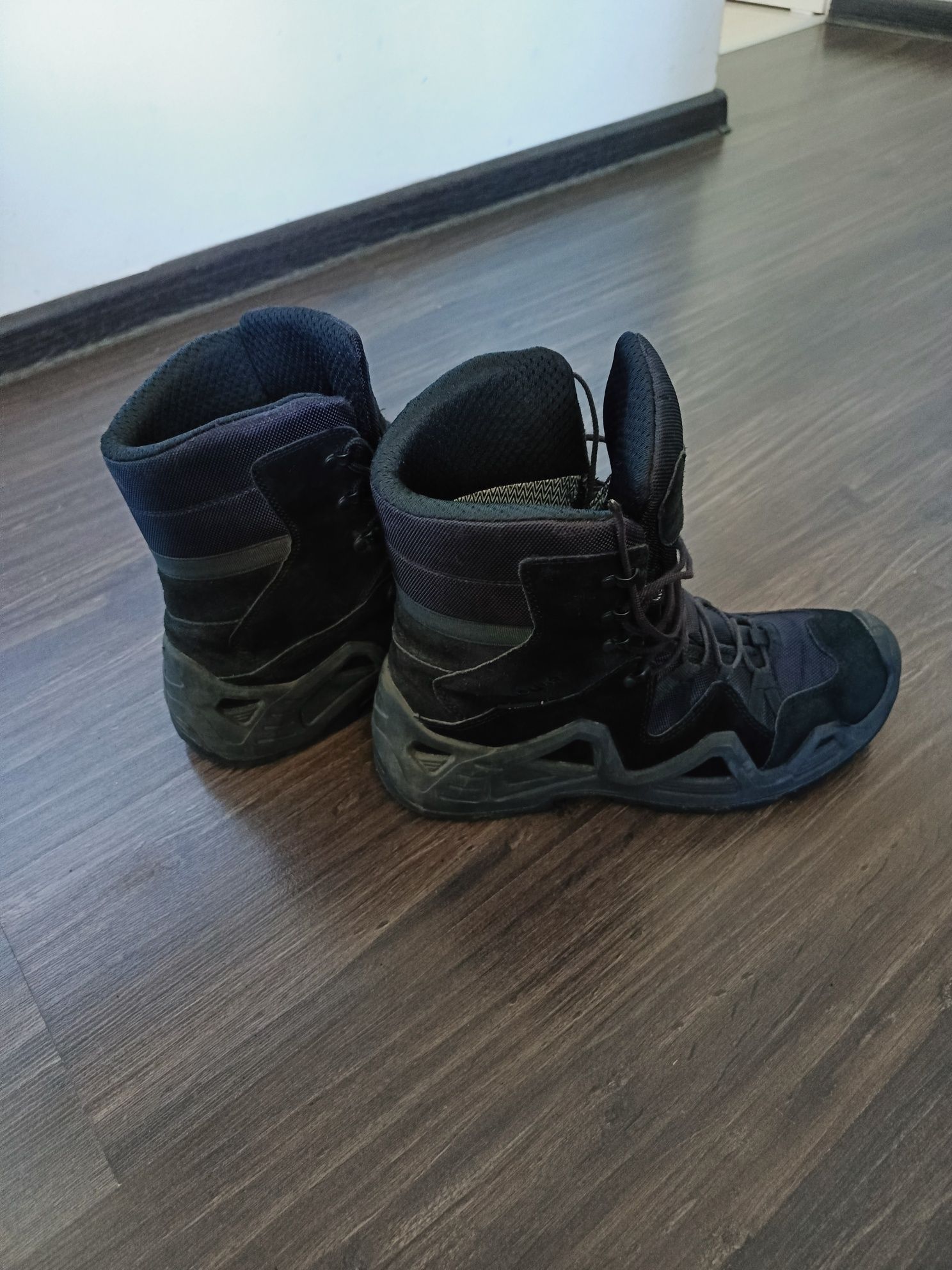 Lowa  Zephyr GTX