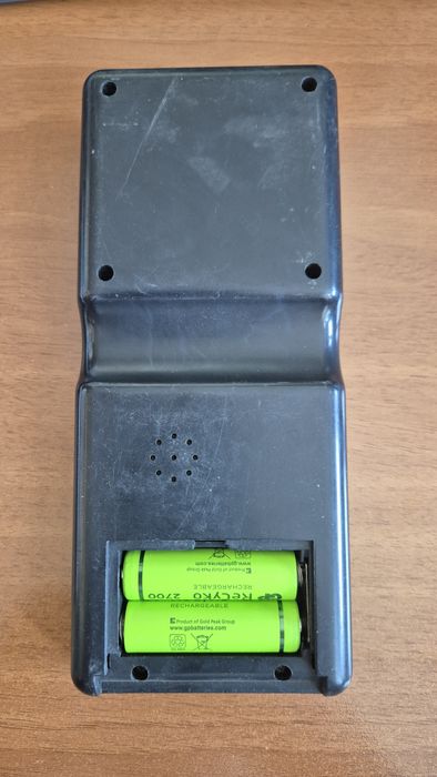 Ретро портативни тетрис игри