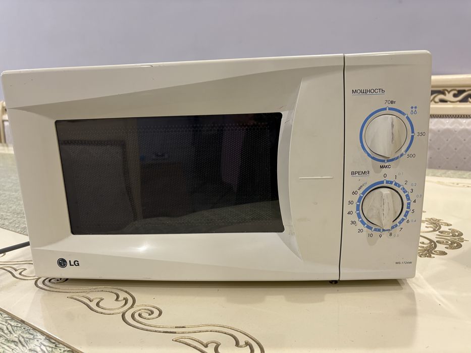 Продам Микроволновку