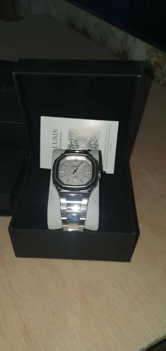 Ceas VALUSIS automatic